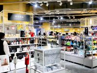 LOFT中國首店開業,五角場居民終于要踏足徐家匯了? LOFT中國首店開業,五角場居民終于要踏足徐家匯了?