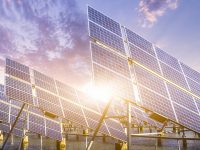 “上海制造”搶抓機遇開拓中東市場，上海電氣承建阿聯酋最大太陽能發電項目