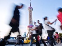 大國點名，騰訊報數，你喊“到！”這次人口普查不用紙筆了，微信申報就能完成