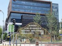 22個節點圍繞“圓心”,虹橋商務區編織世界級投資促進網絡 22個節點圍繞“圓心”,虹橋商務區編織世界級投資促進網絡