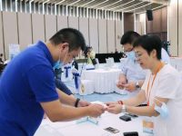 劇透進博會“人氣王”展區：輪胎會“說話”，天窗用手勢操控