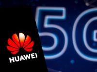 華為透露：預計到年底，中國5G站點數和用戶數占全球70%以上