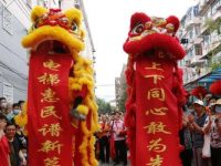 高手在基層，加裝電梯用上在線辦公神器，電話通知“口罩可以買”竟是機器人…