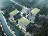 占地43畝,上海又一重大建設項目正式開工,智能體研究覆蓋陸海空天 占地43畝,上海又一重大建設項目正式開工,智能體研究覆蓋陸海空天