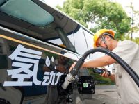 兩大汽車巨頭前后拋出氫能戰略，“終極能源”在中國真的步步臨近了
