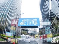 早上賣早餐，晚上夜市擺攤，上海首批“斜杠餐車”來了！