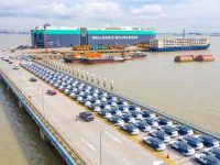 首批Model 3出口歐洲，特斯拉：中國消費者可用更低價買到同樣車型
