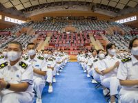 臨港新片區這所大學新設人工智能專業，今年向臨港輸送10％畢業生