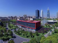 華為全球首個5G創新中心落戶上海這個開發區，30年前竟是白色家電代工廠？
