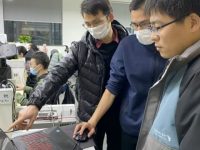 叫板英特爾旗艦產品，上海張江這家創業公司研發的視覺芯片為什么這么牛？