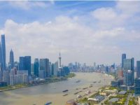 萬科郁亮：上海優秀實踐值得借鑒，疫情加速網絡型城市趨勢