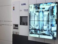 產品根本不愁賣，全球光刻機龍頭為何還要參加這場展會？