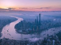 RCEP啟航，服務世界最大的自貿區，上海能做什么？