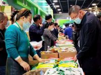 江蘇350家企業抱團來上海，帶來的東西上海人多半感興趣