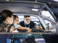 在巨頭夾縫中殺出重圍，這家上海車聯網企業今年營收緣何能逆勢上揚45%