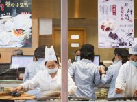 上海這家老字號的鮮肉月餅只賣5塊錢一只，有人卻說這是“奢侈品”……