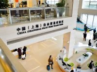 在上海這個區辦企業，送你一個專屬辦事“小秘書”，真金白銀補貼主動找上門