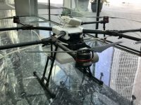 不用“黑飛”了？上海將制定無人機飛行應用各項標準
