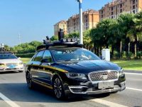 上海發布重磅汽車規劃：突破現行政策，推動L3級別以上高度自動駕駛上路測試