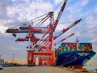 11月同比增長超20%，驚人的“出口馬車”能加速到什么時候