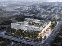這家家電業巨頭在上海布局全球創新中心，四年后將吸引近萬名高端人才
