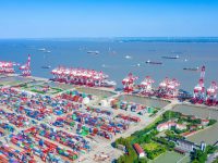 讓中國船長用中國資料，最準確的中國沿海“進出港攻略”發布