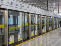 上海地鐵10號線列車駕駛室接連拆除，發生了什么？