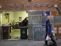 “現在不是垃圾投放時間，亂扔將被錄像！”上海這個街道用AI勸退偷倒者