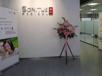 中國公司獨創牙骨傳導聽力產品，疫情下逆勢開啟歐美市場，造福全球耳聾患者