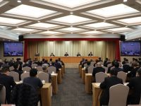 上海地方國企去年實現營收3.71萬億，今年又提出“三個高于”目標