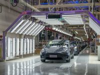 占地5000，年產10000，特斯拉在上海新建工廠已火速投產！