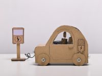 未來5年，新能源汽車自主品牌搶占市場的比賽才真正開始？