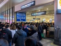 鐵路、地鐵再聯手，這些新服務不僅便民還能省錢