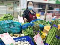 不搶菜販生意的“數字化菜市場”6月底將有300家，京東要讓上海菜場都變樣