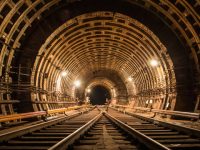 上海機場聯絡線、滬通鐵路將啟用挖隧道新技術，施工效率至少提升30%
