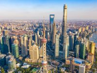 已經基本建成的上海國際金融中心，如何更進一步？