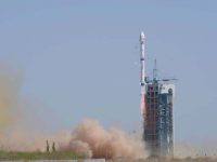 繼天和核心艙之后，又一顆衛星入軌！這次火箭和衛星都是“上海造”
