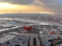 比肩倫敦西區紐約百老匯，上海世博前灘地區將建成亞洲最大秀場群，座席超6萬