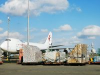 航空混改第一股誕生，東航集團旗下東航物流正式登陸A股