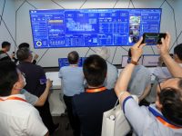 小區夜間出現供水故障，滬郊這個泵房會自動報警、派發工單？