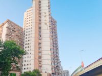 外墻脫落、加裝電梯后沉降形變？別急！上海這些住宅都用上了最新“體檢”科技
