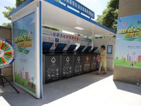 上海各區垃圾分類兩年成績出爐，楊浦、嘉定、崇明排前三，這三個區墊底