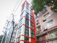 上海這個居民區實現了老房加梯全覆蓋，但曾有低層居民提出…….