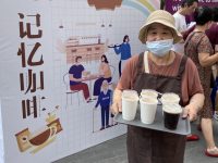上海500萬老人中30萬人受此困擾，這個區已實現篩查和照護全覆蓋