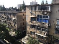 上海中心城區原拆原建，廚衛合用老房變獨門獨戶新房