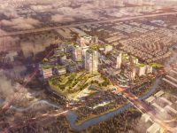 打造世界級產業集群！“十四五”上海這片區域將建百萬平米產城融合園區