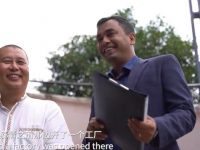 孟加拉家具進口大王的上海傳奇：與中國合開工廠因疫停擺后，成了進博會參展商