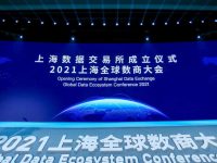 上海今揭牌的數據交易所，背后是怎樣一盤棋？數商們洞察到上海的創新與遠見……