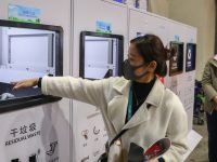 高峰時四五萬人扔的垃圾去了哪里？“四葉草”里有新動靜