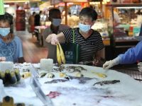 上海新增24種可追溯食品，韭菜、梭子蟹等合格率較低食品“身世”變透明